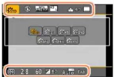 STD 2.8 60 Auto EA3