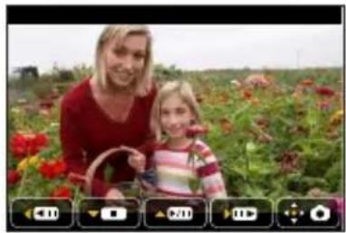 PANASONIC Lumix DC-FZ80D - Appuyez sur [MENU/SET]. - 1