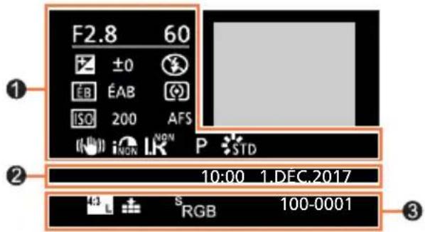 F2.8 60 ±0 EB ÉAB ISO 200 AFS iNON NON P STD 10:00 1.DEC.2017 RGB 100-0001
