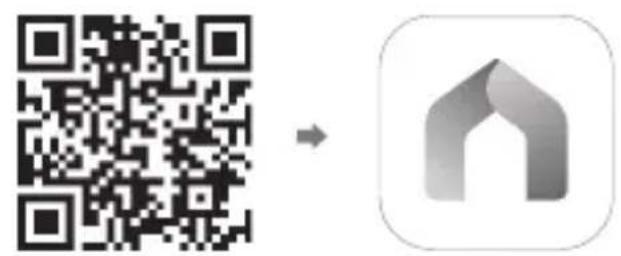 TP-LINK Tapo C200P2 - ÉTAPE 1 TÉLECHARGER L'APP - 2