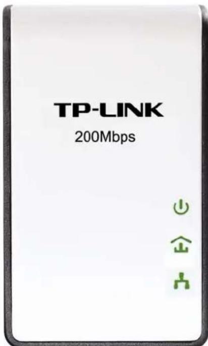 TP-LINK 200Mbps