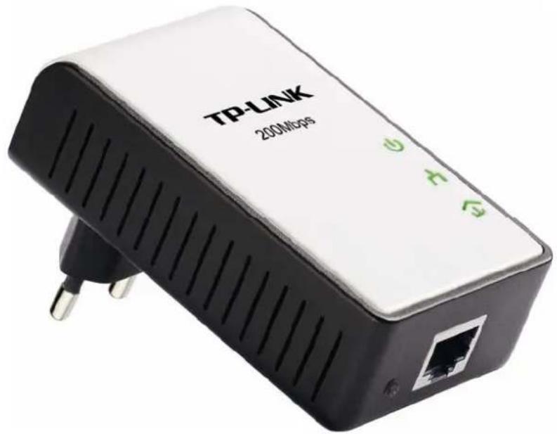 TP-LINK TL-PA211KIT - Interface physique - 1