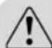 CANDY CO 274TM5/1-S - WARNING: - 1