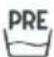 CANDY CO 274TM5/1-S - - PRELAVADO - 1