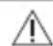 AEG TI84IB30IZ - WARNING! - 1