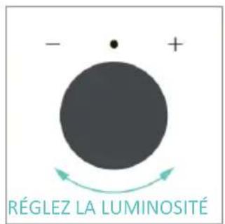 CANDY CA6 NP5B3LHTX - INFORMATIONS POUR COMMENCER - 1