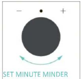 CANDY CA6 NP5B3LHTX - MINUTE MINDER - 3