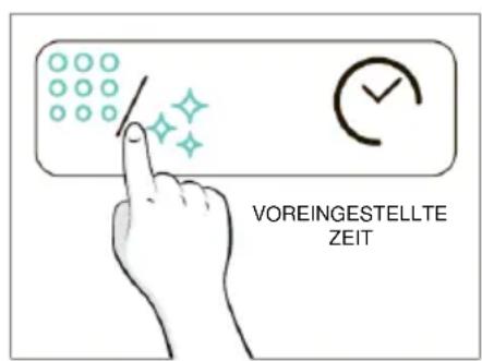 CANDY CA6 NP5B3LHTX - INFORMATIONEN ZUM START - 5