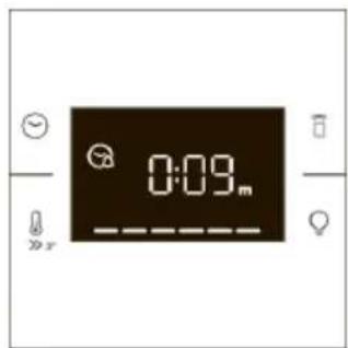 CANDY CA6 NP5B3LHTX - PROMEMORIA MINUTI - 4