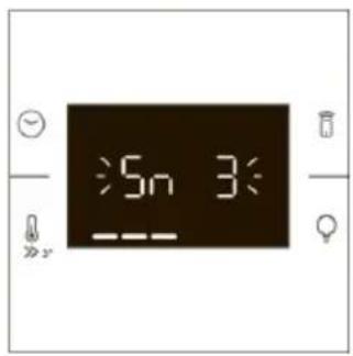 CANDY CA6 NP5B3LHTX - PRIMA UTILIZARE - 10