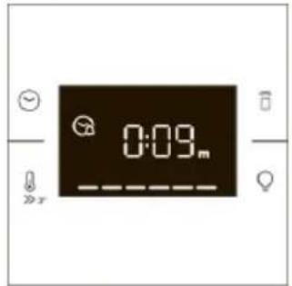 CANDY CA6 NP5B3LHTX - MEMENTO MINUTE - 4