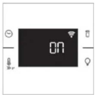 CANDY CA6 NP5B3LHTX - SO ÄNDERN SIE DIE WLAN-EINSTELLUNGEN - 2