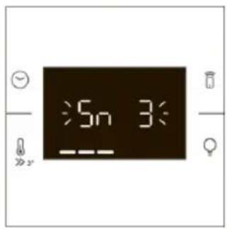 CANDY CA6 NP5B3LHTX - PIRMÃ LIETOŠANA - 10