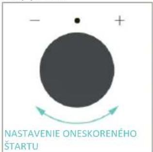 CANDY CA6 NP5B3LHTX - ONESKORENÝ ŠTART - 3