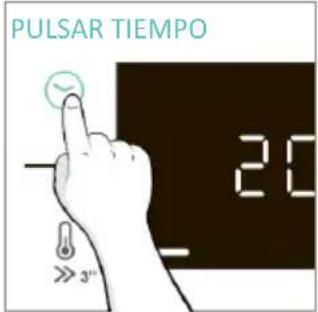 CANDY CA6 NP5B3LHTX - MINUTERO - 1