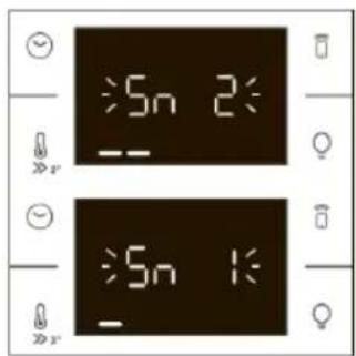 CANDY CA6 NP5B3LHTX - PRIMA UTILIZARE - 12