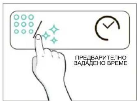 CANDY CA6 NP5B3LHTX - ПРЕДИ ДА ЗАПОЧНЕТЕ - 5