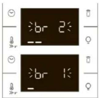 CANDY CA6 NP5B3LHTX - Как работи лентата на състоянието - 8