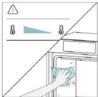 CANDY CA6 NP5B3LHTX - Aquactiva-damp - 1