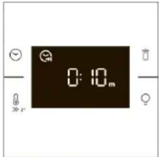 CANDY CA6 NP5B3LHTX - CZAS GOTOWANIA - 4