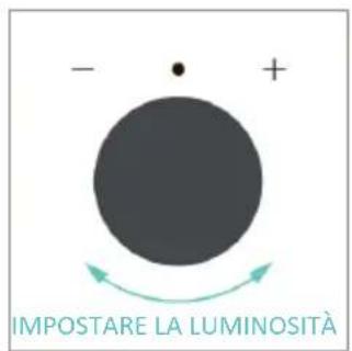 CANDY CA6 NP5B3LHTX - PRIMO UTILIZZO - 7