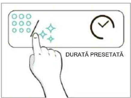 CANDY CA6 NP5B3LHTX - PORNIREA/OPRIREA CUPTORULUI - 3
