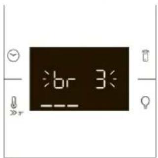 CANDY CA6 NP5B3LHTX - Как работи лентата на състоянието - 6