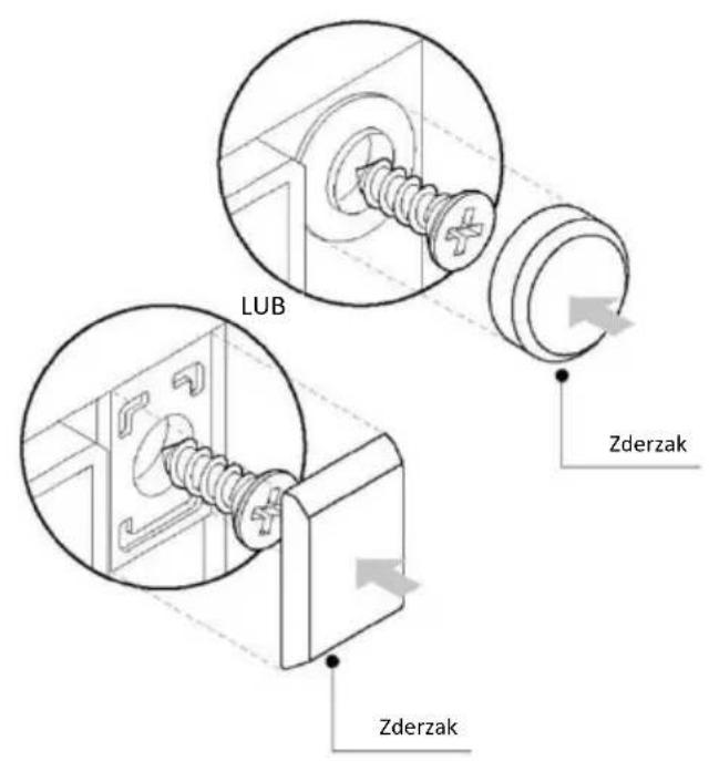 CANDY CA6 NP5B3LHTX - UTYLIZACJA URZĄDZENIA - 2