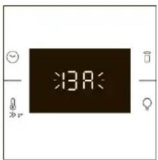 CANDY CA6 NP5B3LHTX - Как работи лентата на състоянието - 2
