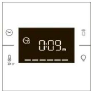 CANDY CA6 NP5B3LHTX - ХРОНОМЕТЪР - 4
