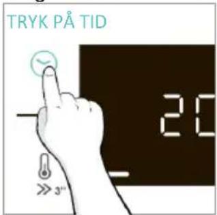 CANDY CA6 NP5B3LHTX - MINUTUR - 1
