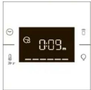 CANDY CA6 NP5B3LHTX - MINUTNI OPOMNIK - 4