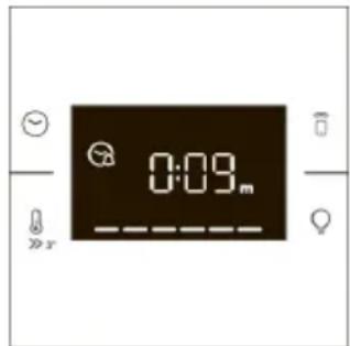 CANDY CA6 NP5B3LHTX - ALARME - 4
