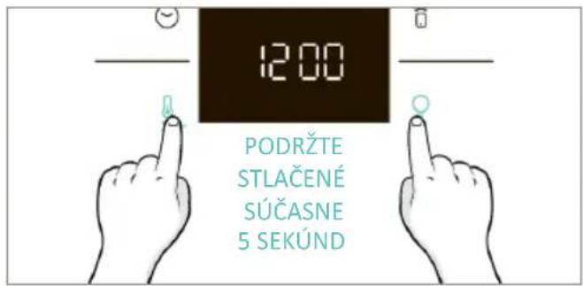 CANDY CA6 NP5B3LHTX - PRVÉ POUŽITIE - 6