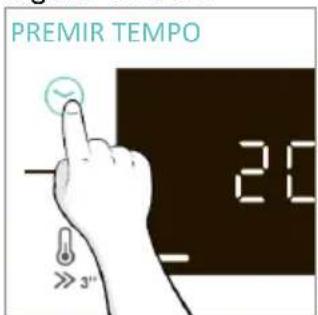 CANDY CA6 NP5B3LHTX - CONTADOR DE MINUTOS - 1