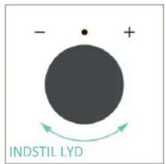 CANDY CA6 NP5B3LHTX - F∅RSTE ANVENDELSE - 9