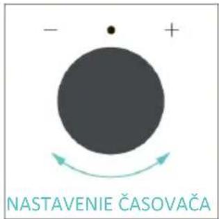 CANDY CA6 NP5B3LHTX - Ako zastavit dial'kové ovládanie: - 11