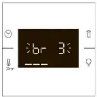 CANDY CA6 NP5B3LHTX - PRVA UPORABA - 6