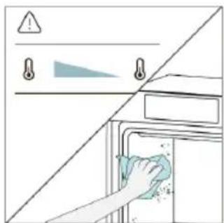 CANDY CA6 NP5B3LHTX - Aquactiva Steam - 1