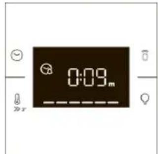 CANDY CA6 NP5B3LHTX - MINUTE MINDER - 4