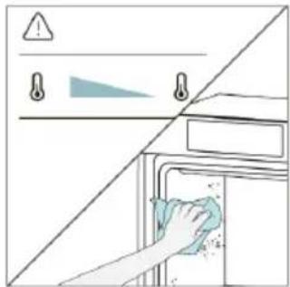 CANDY CA6 NP5B3LHTX - Aquactiva Steam - 1