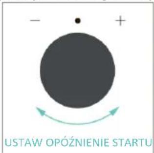 CANDY CA6 NP5B3LHTX - OPÓŹNIJ URUCHOMIENIE - 3
