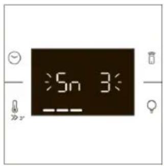 CANDY CA6 NP5B3LHTX - PIERWSZE UŻYCIE - 10