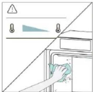 CANDY CA6 NP5B3LHTX - Aquactiva Steam - 1