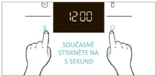 CANDY CA6 NP5B3LHTX - PRVNÍ POUŽITÍ - 14