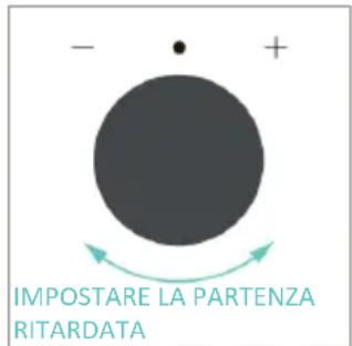 CANDY CA6 NP5B3LHTX - PARTENZA RITARDATA - 3