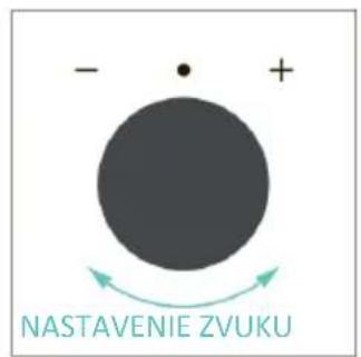 CANDY CA6 NP5B3LHTX - Ako zastavit dial'kové ovládanie: - 6