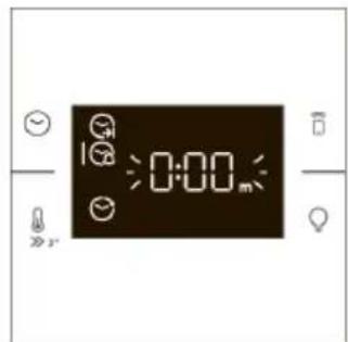 CANDY CA6 NP5B3LHTX - CONTADOR DE MINUTOS - 2