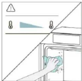 CANDY CA6 NP5B3LHTX - Aquactiva Steam - 1