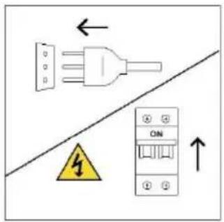 CANDY CA6 NP5B3LHTX - ПОДМЯНА НА КОМПОНЕНТИ - 10